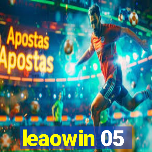 leaowin 05